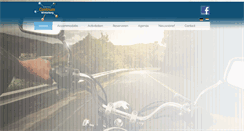 Desktop Screenshot of hotelcentrumwinterberg.com